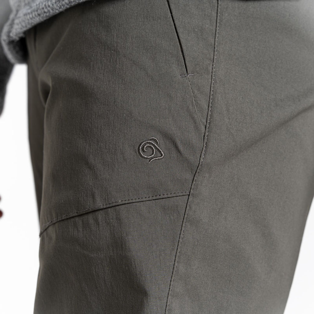 Dark Khaki
