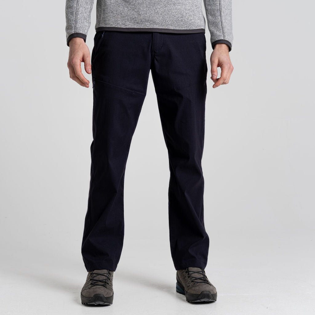Dark Navy
