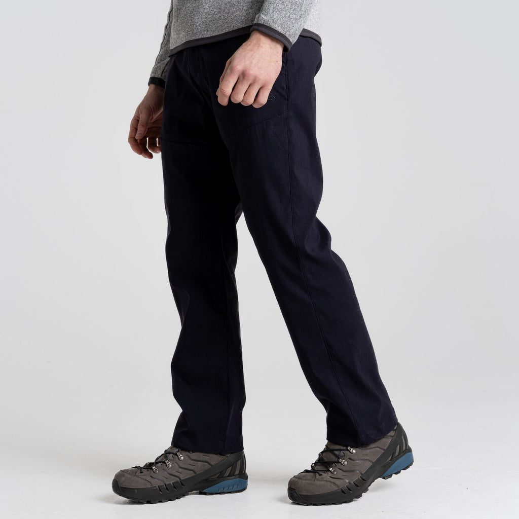 Dark Navy