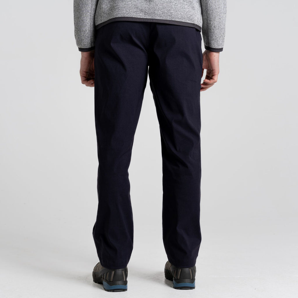 Dark Navy