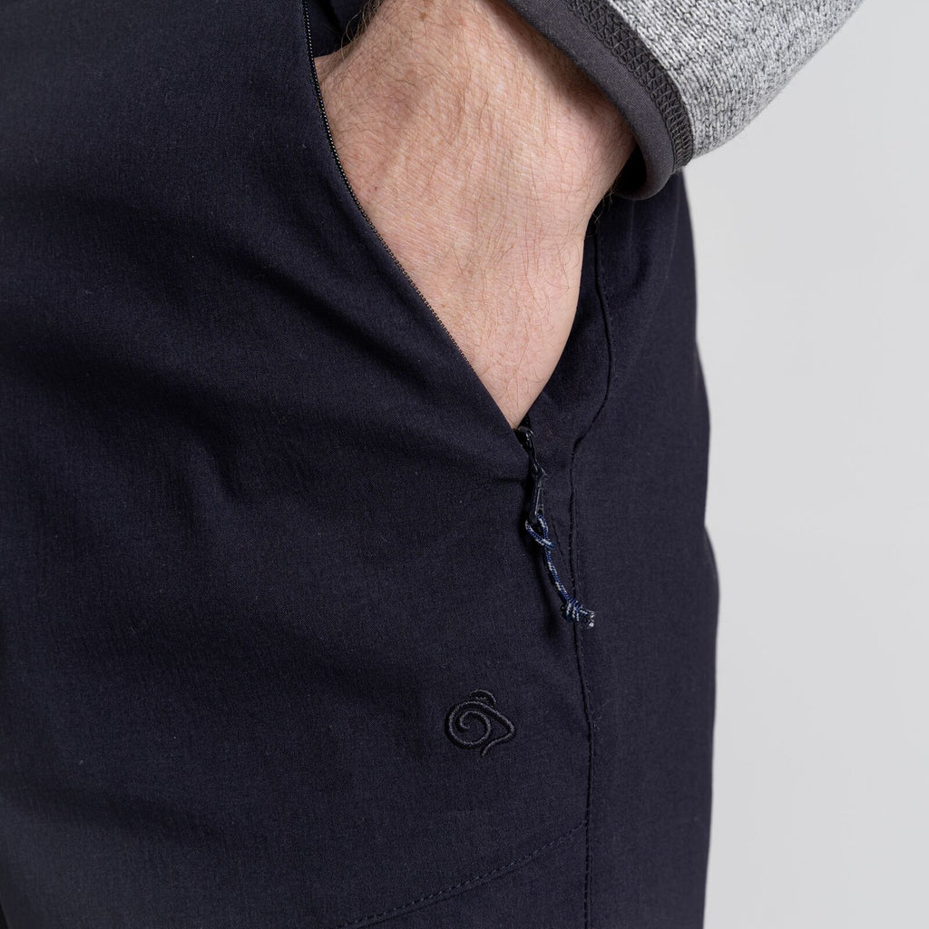 Dark Navy
