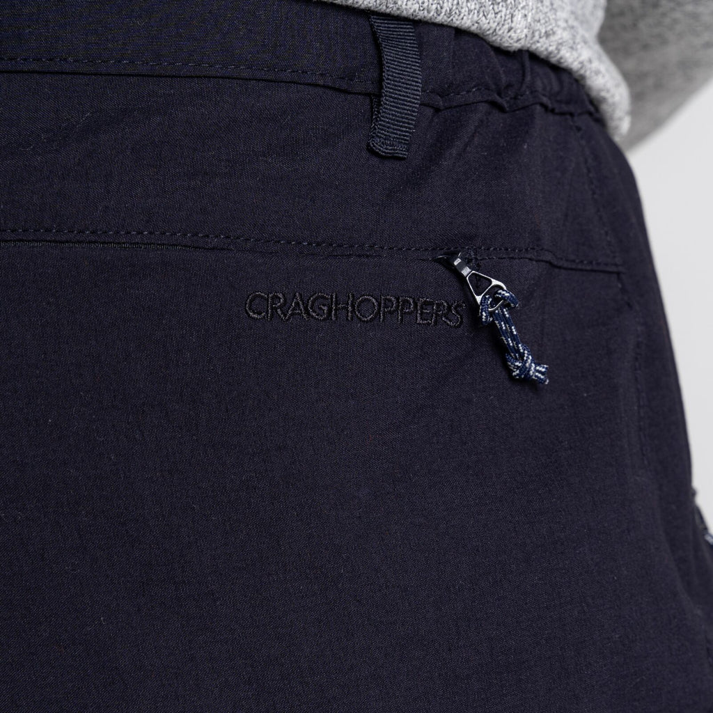 Dark Navy