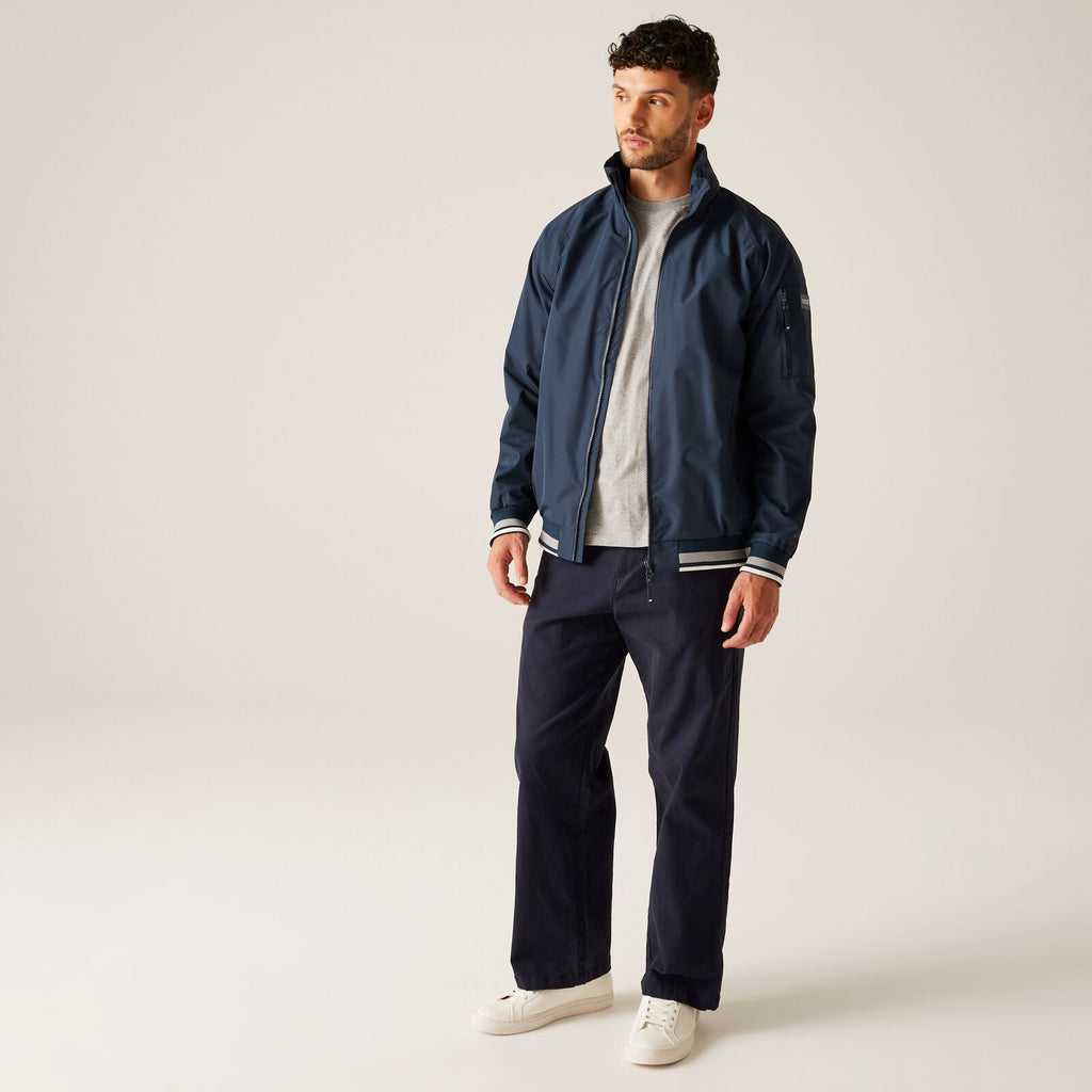 Regatta | Men's Shorebay III Waterproof Jacket