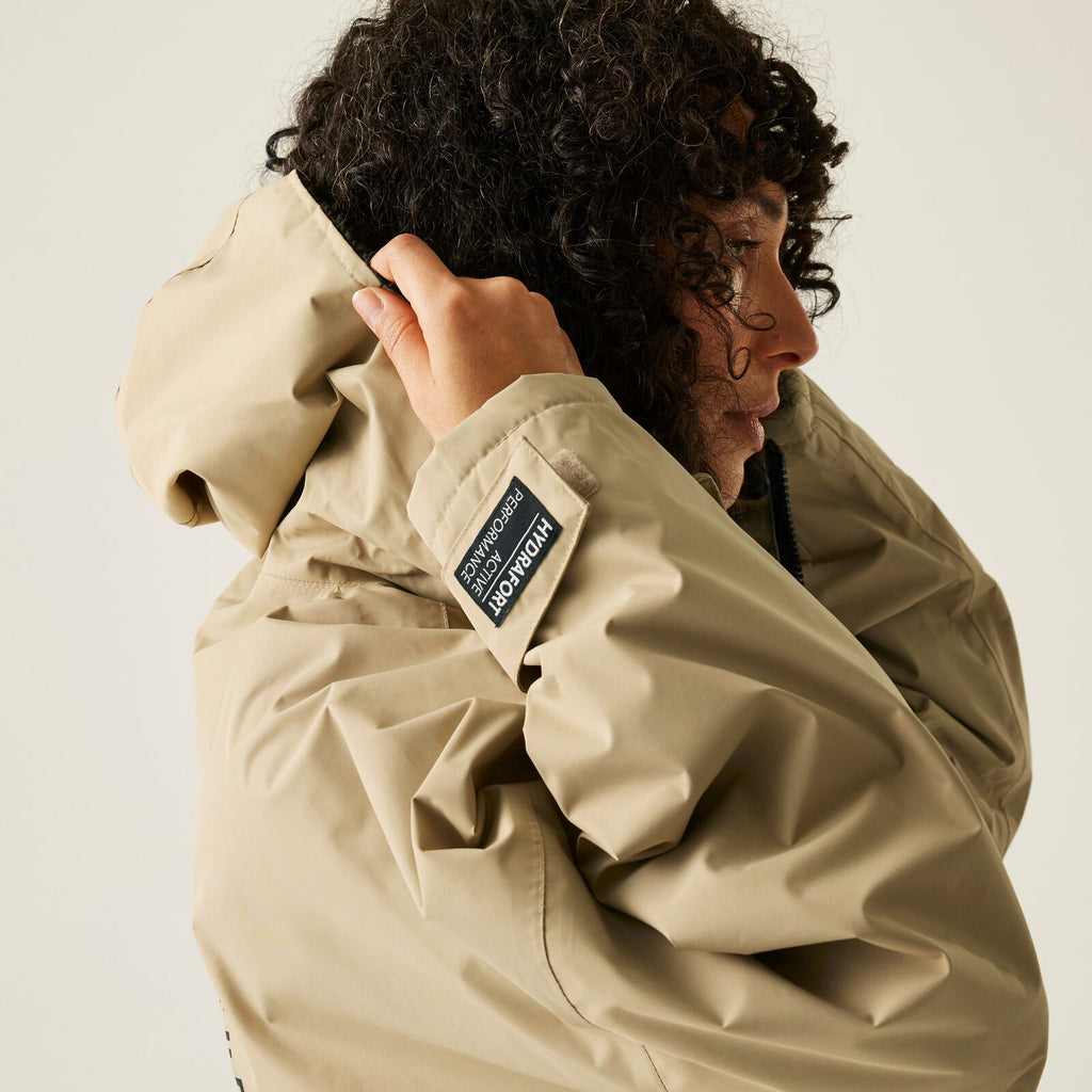 Oat/Black