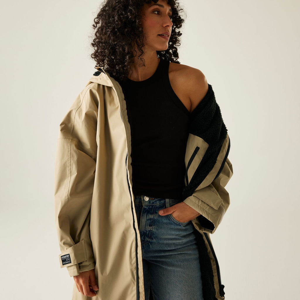 Oat/Black