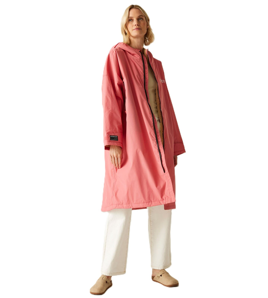 Peach Pink/Biscot