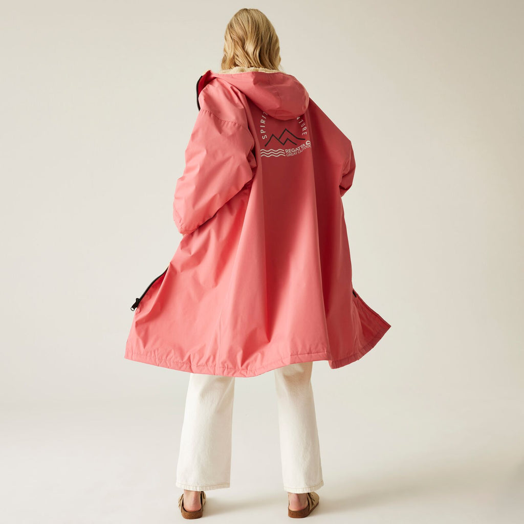 Peach Pink/Biscot
