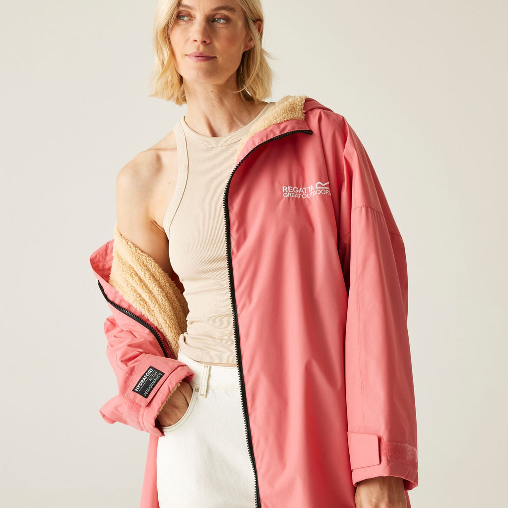 Peach Pink/Biscot