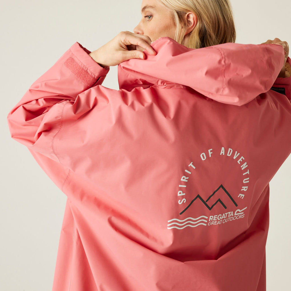 Peach Pink/Biscot