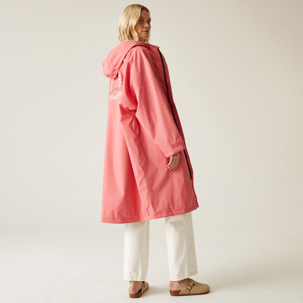 Peach Pink/Biscot