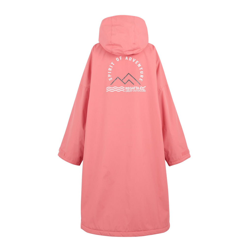 Peach Pink/Biscot