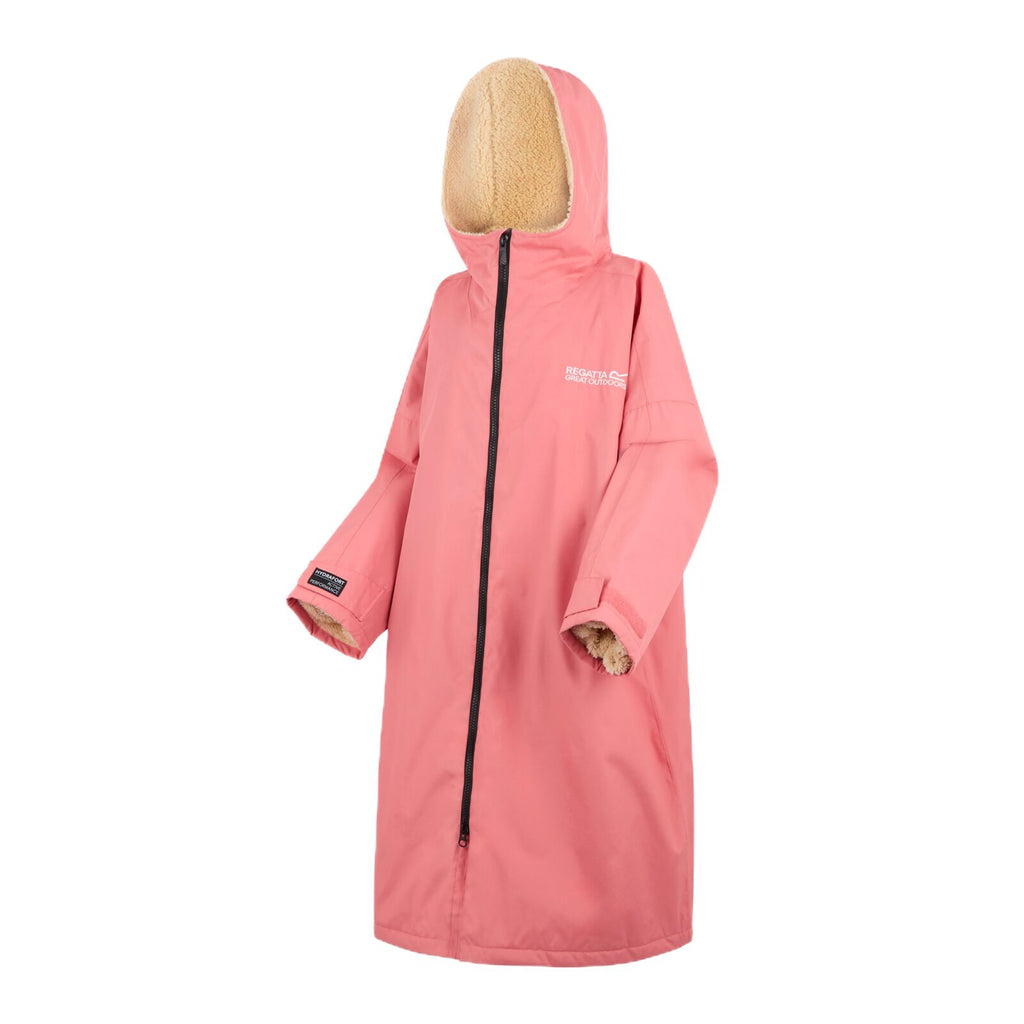 Peach Pink/Biscot