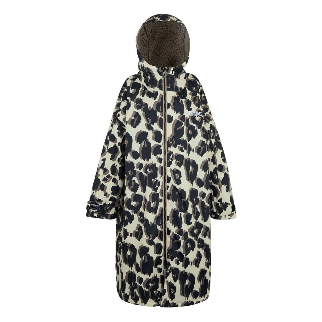 True Leopard Print