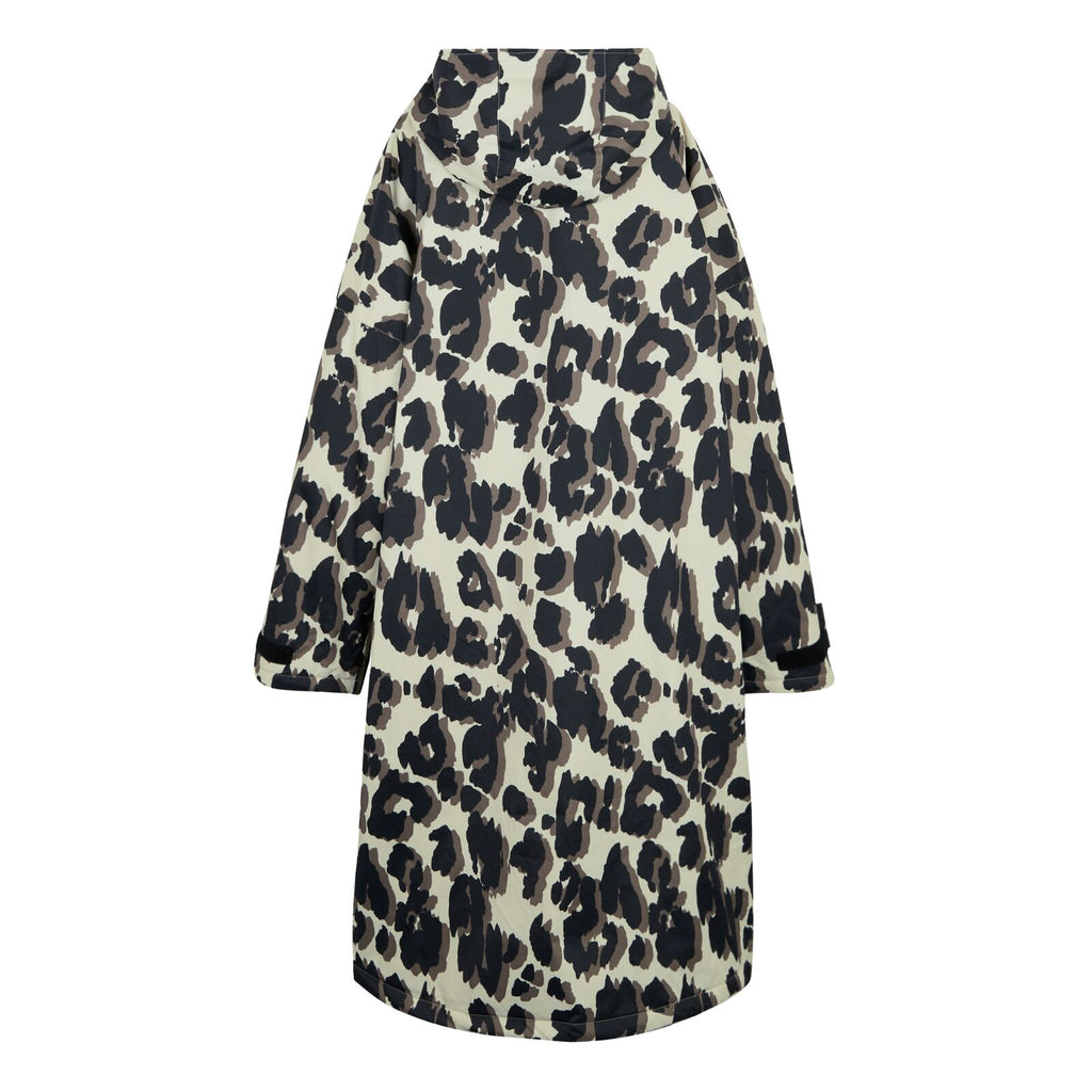 True Leopard Print