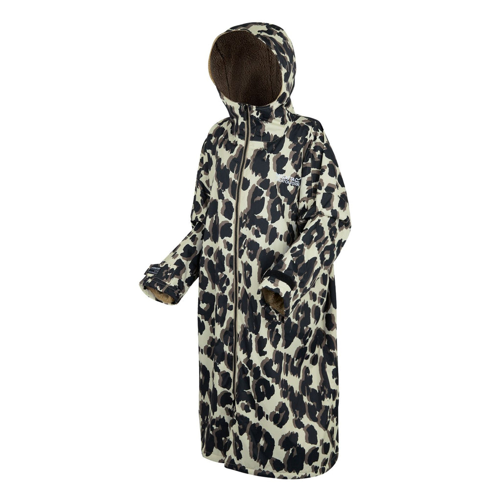 True Leopard Print
