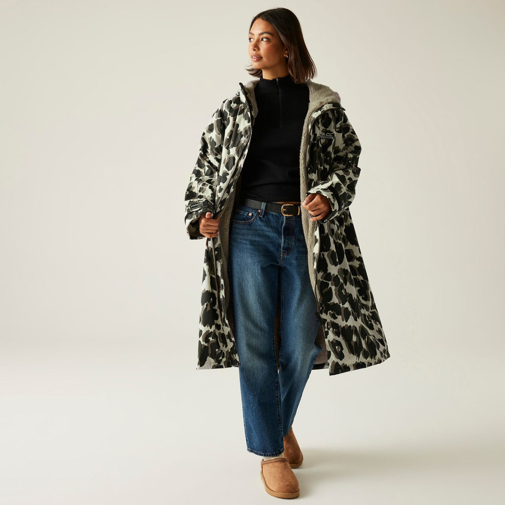 True Leopard Print
