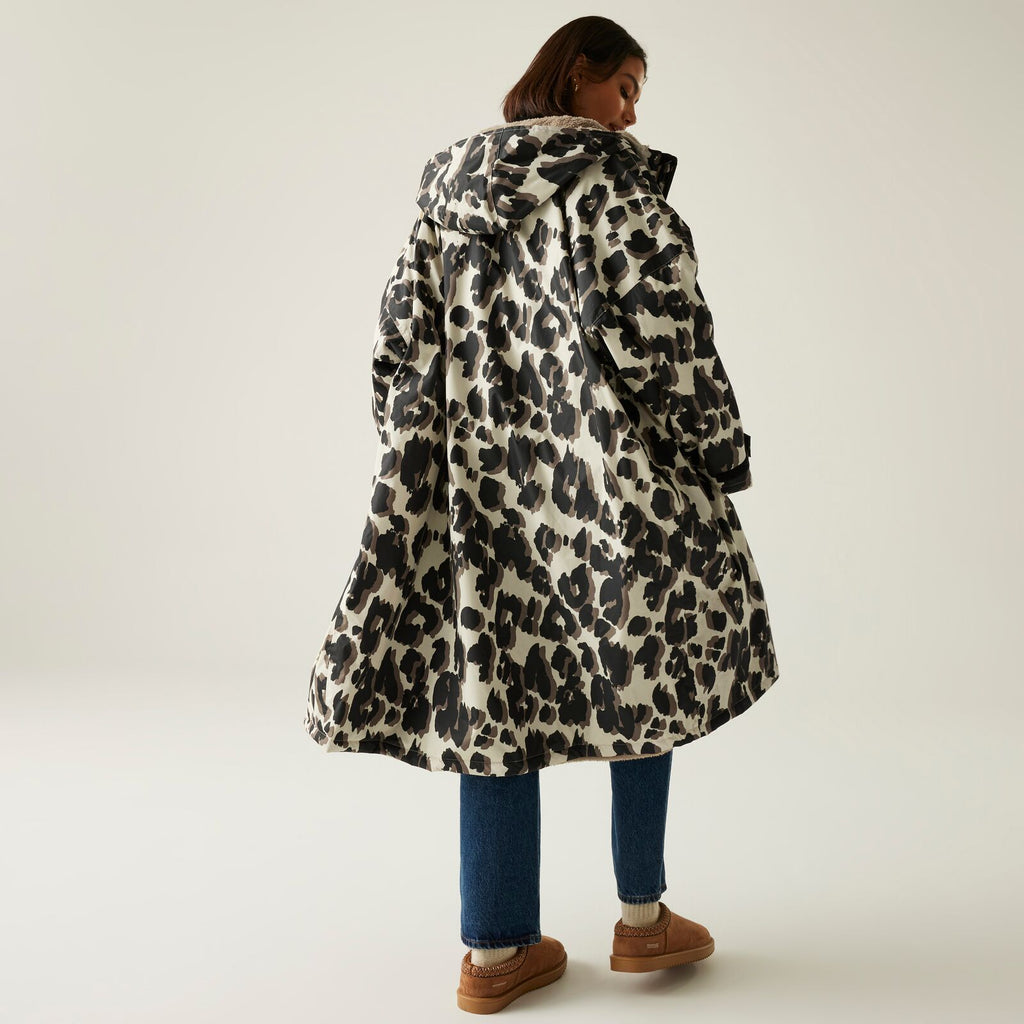True Leopard Print