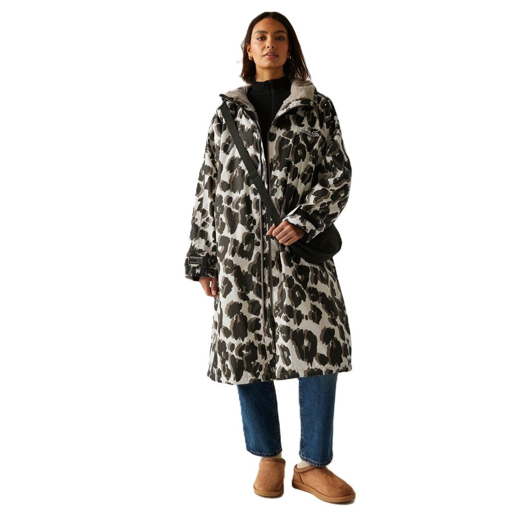 True Leopard Print