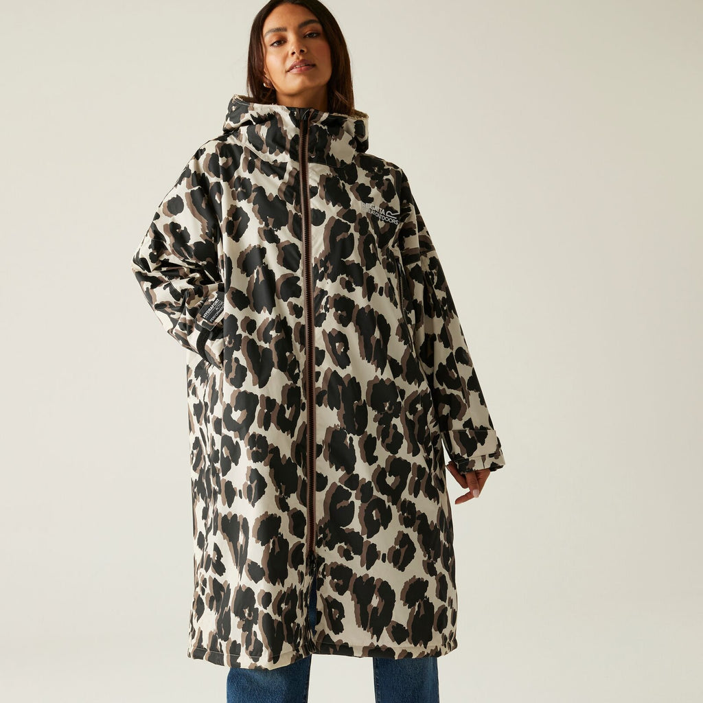 True Leopard Print