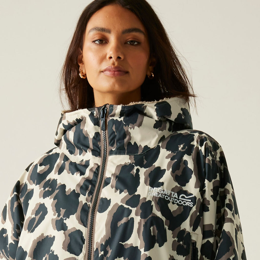 True Leopard Print