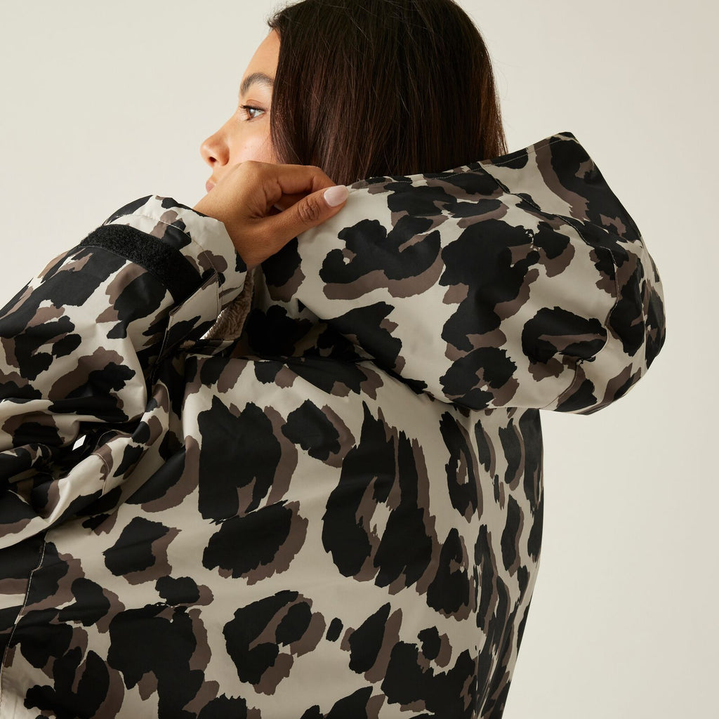 True Leopard Print