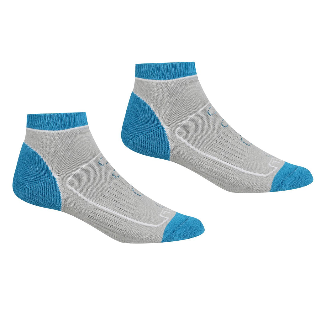 Light Steel/Blue