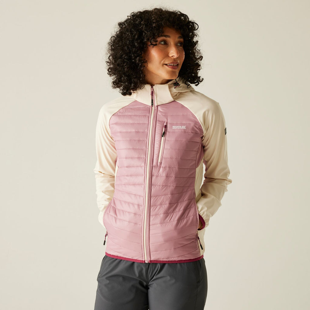 Light Vanilla/Lilas