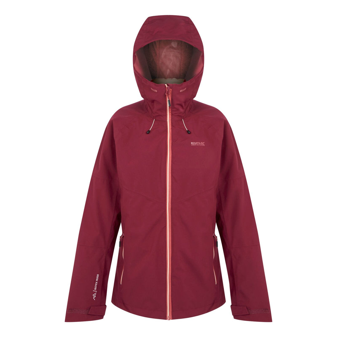 Regatta Womens Wentwood IX in Jacket – Avenue 85
