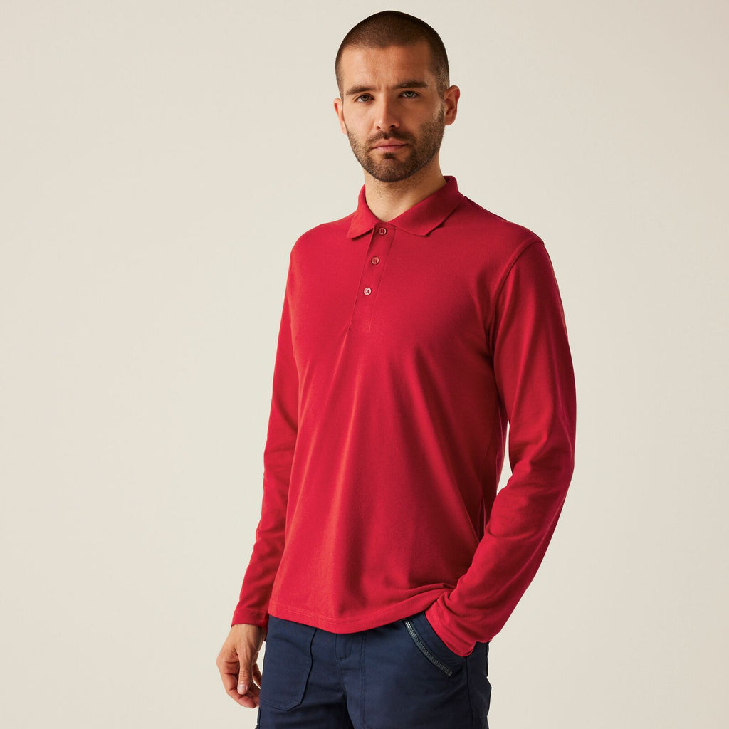 Classic Red