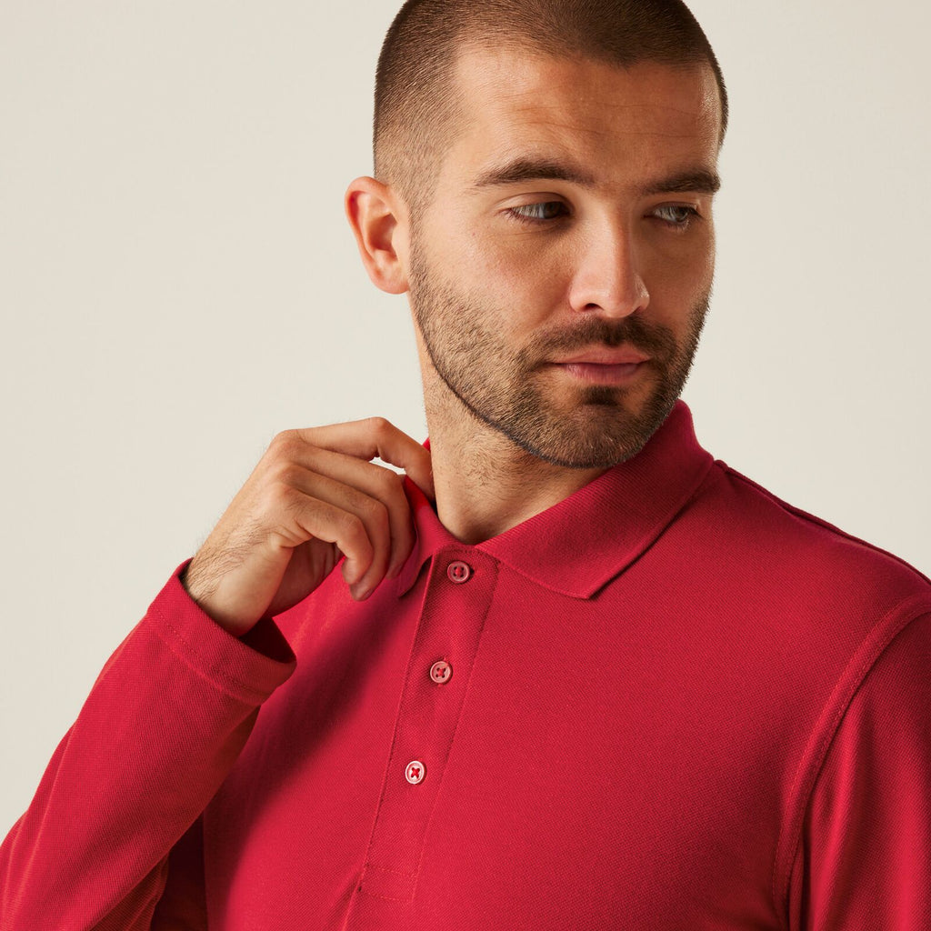 Classic Red