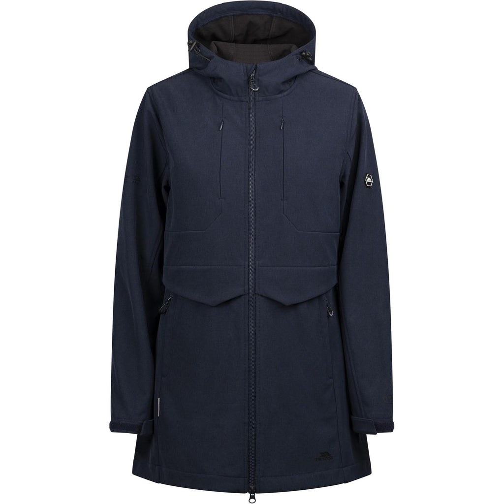 Navy Marl