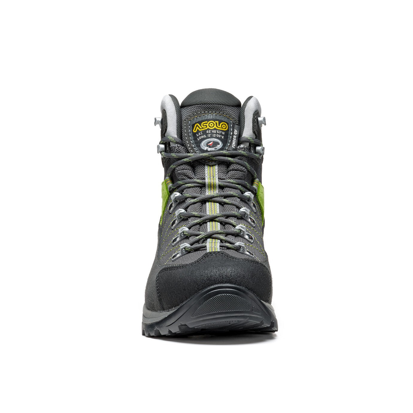 Asolo Mens Finder GV GORE-TEX Walking Boots – Avenue 85