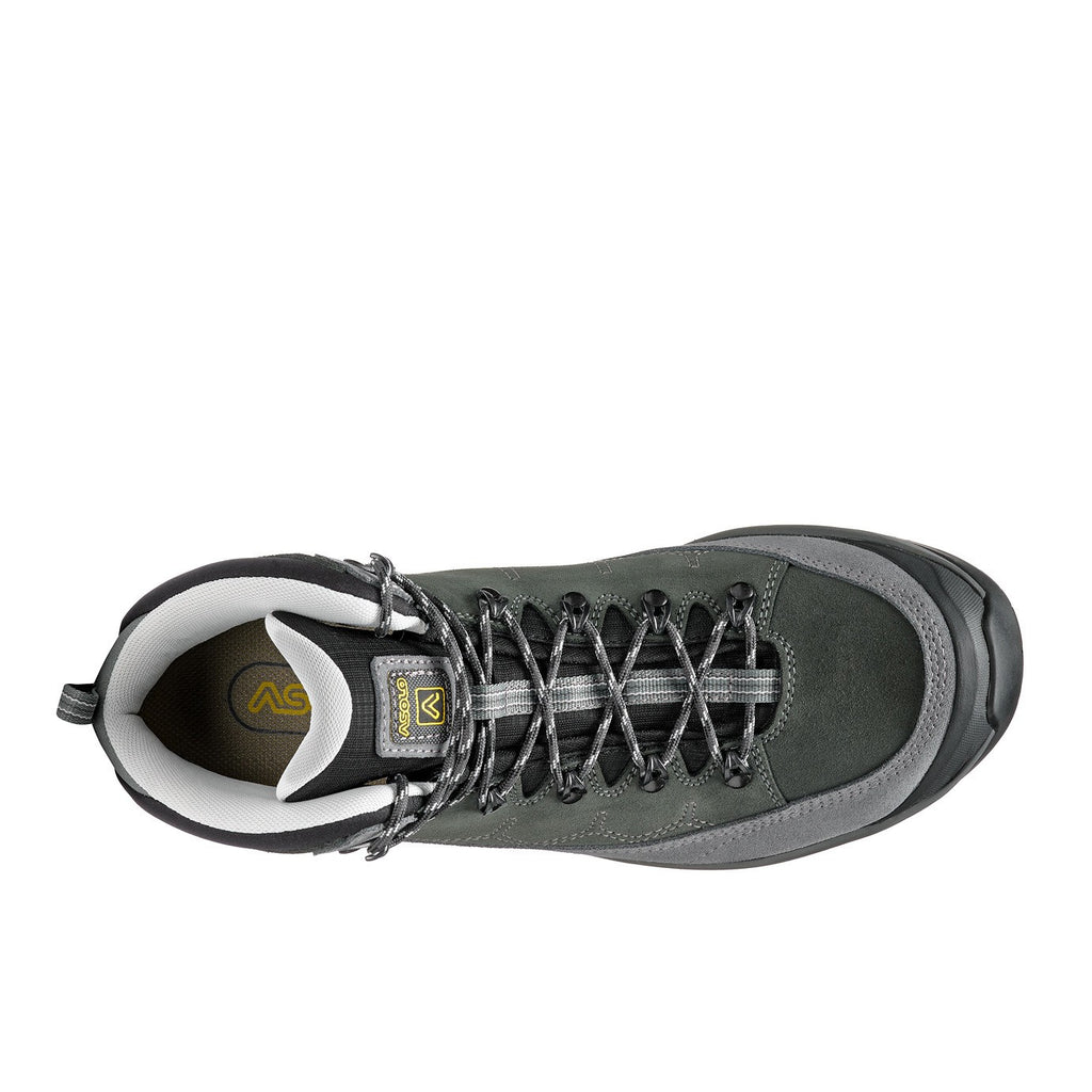 Grey/Light Black