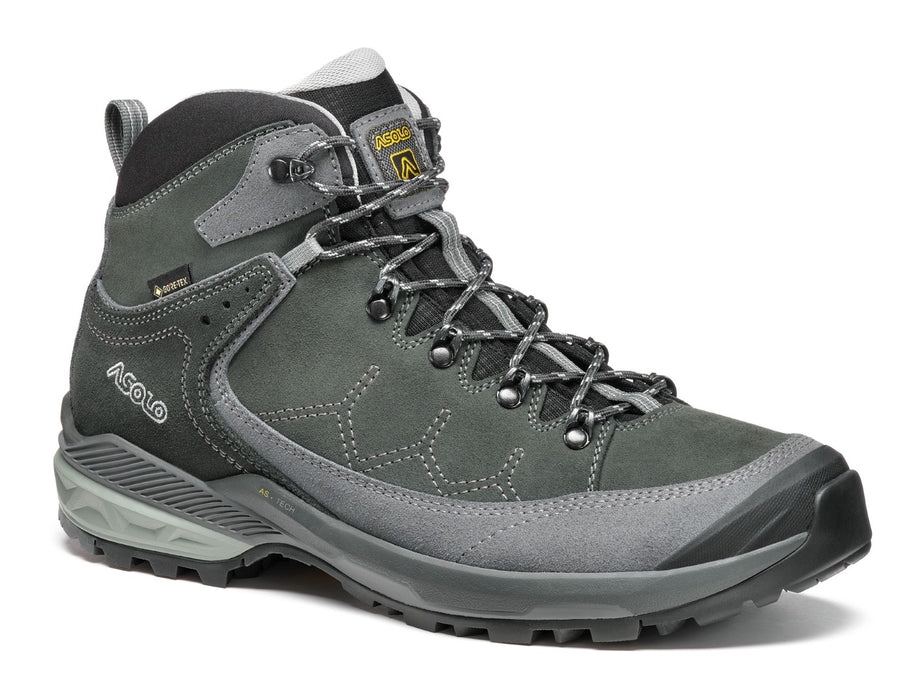 Asolo Mens Falcon Evo Lth GV GORE-TEX Walking Boots – Avenue 85