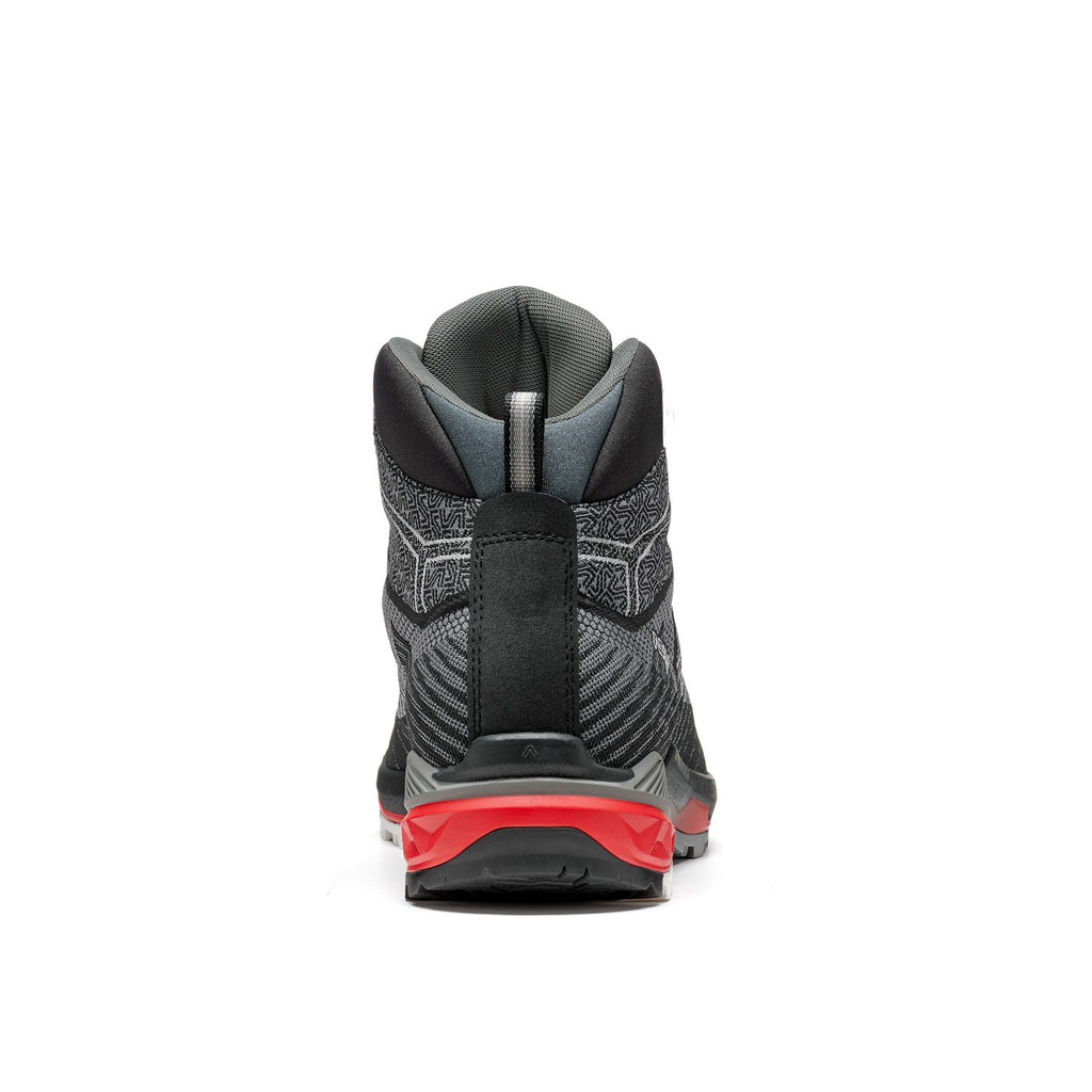 Black/Red