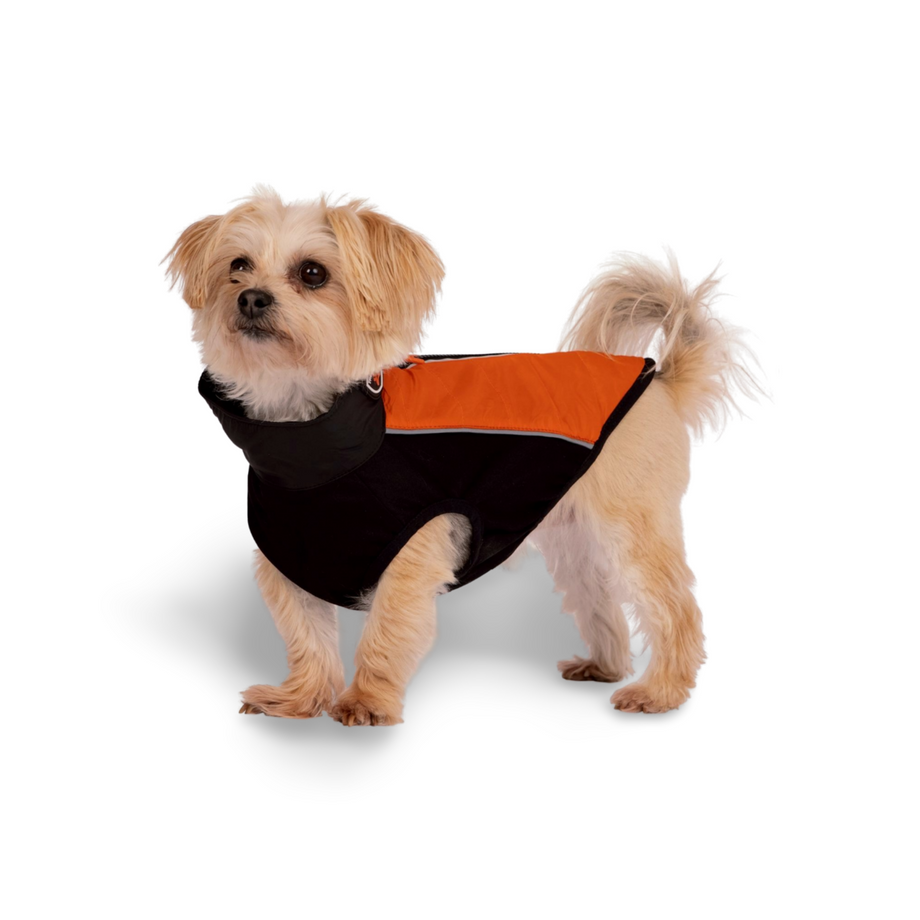 Trespaws Beedle Dog Padded Jacket – Avenue 85