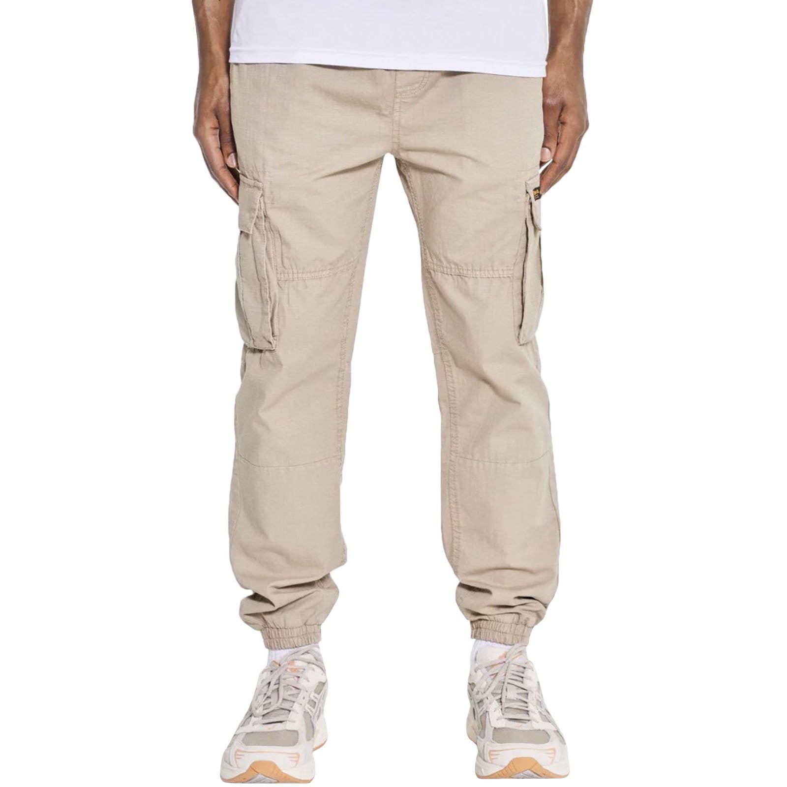 Pantalon Cargo Garçon - Okaïdi Pantalon Cargo Garçon - Okaïdi