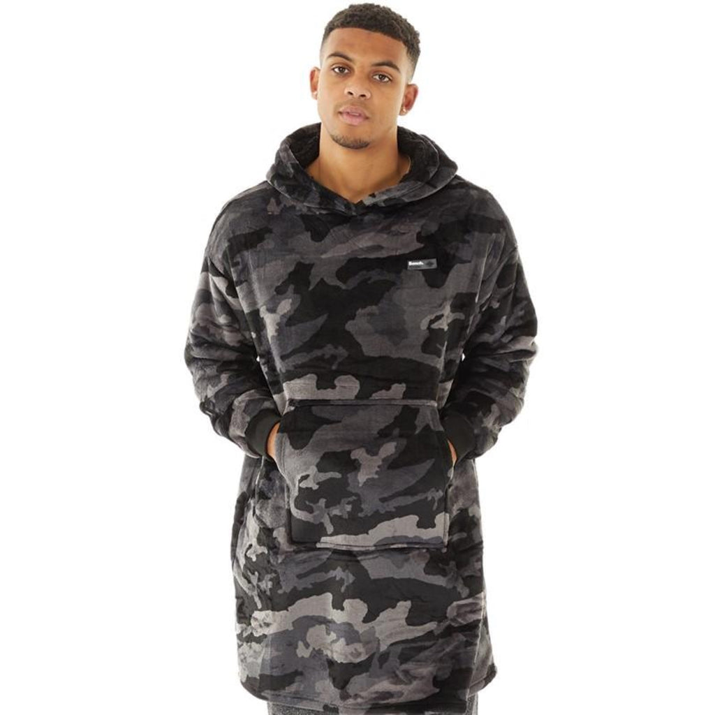 Black Camo