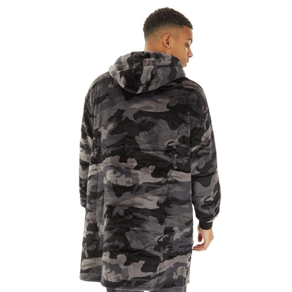 Black Camo