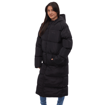 Bench Womens Nella Longline Padded Jacket – Avenue 85