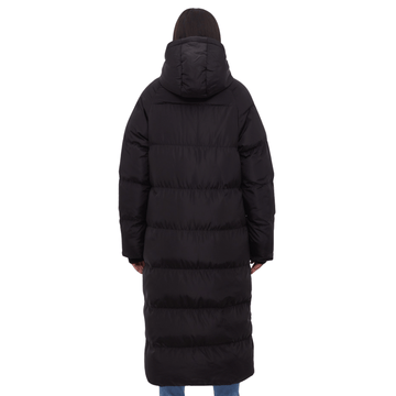 Bench Womens Nella Longline Padded Jacket – Avenue 85