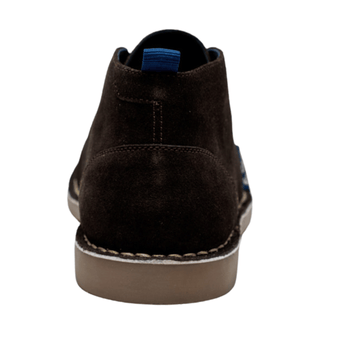 Ben Sherman Mens Hemmings Desert Boots – Avenue 85 display picture 1