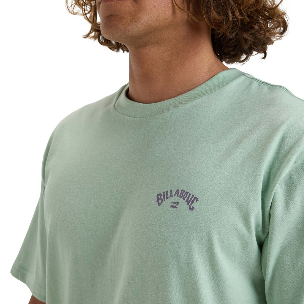 Seafoam