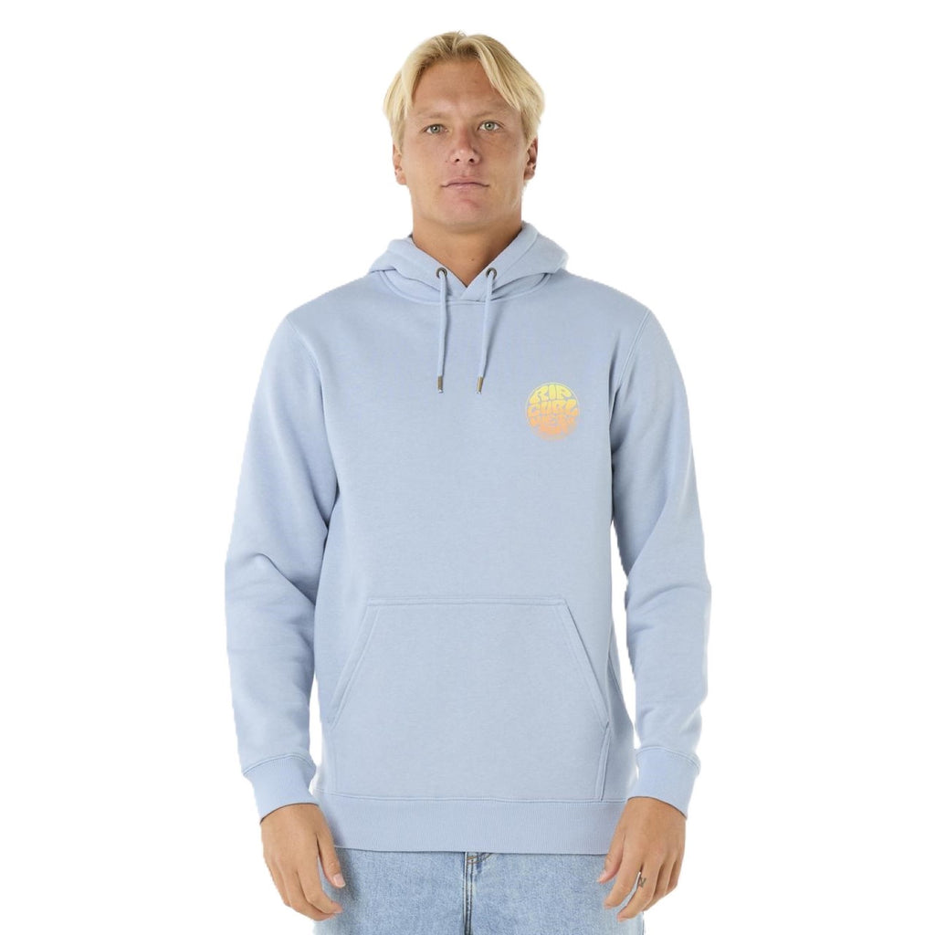 Ice Blue
