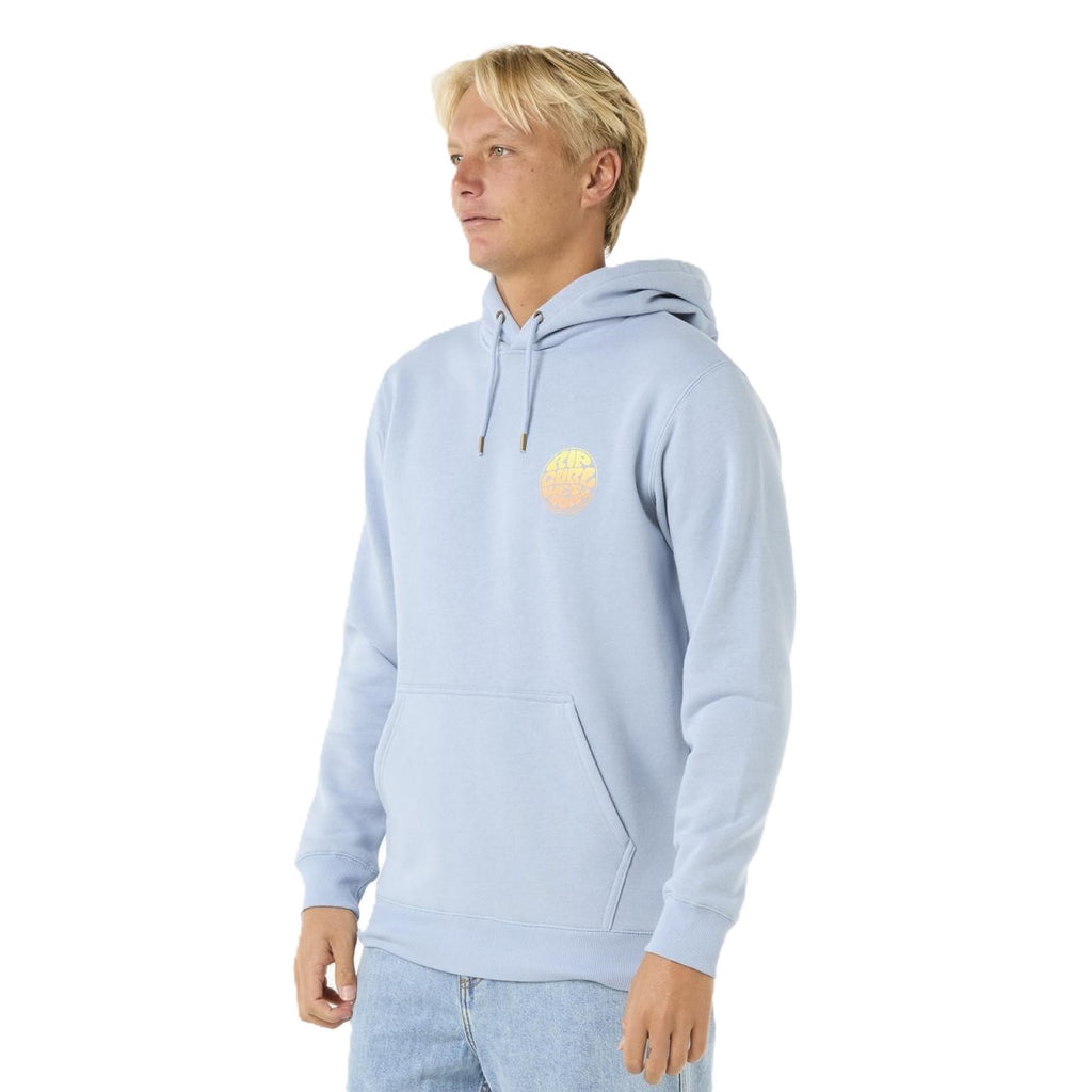 Ice Blue