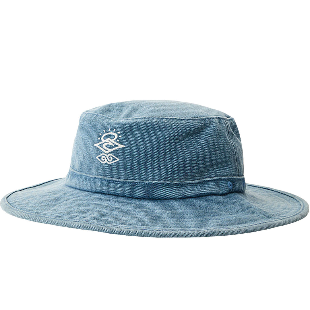 Rip Curl Mens Searcher Mid Brim Bucket Wide Brim Hat – Avenue 85