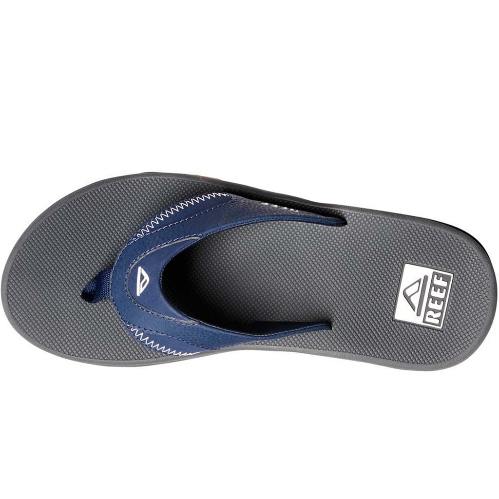 Navy/Grey