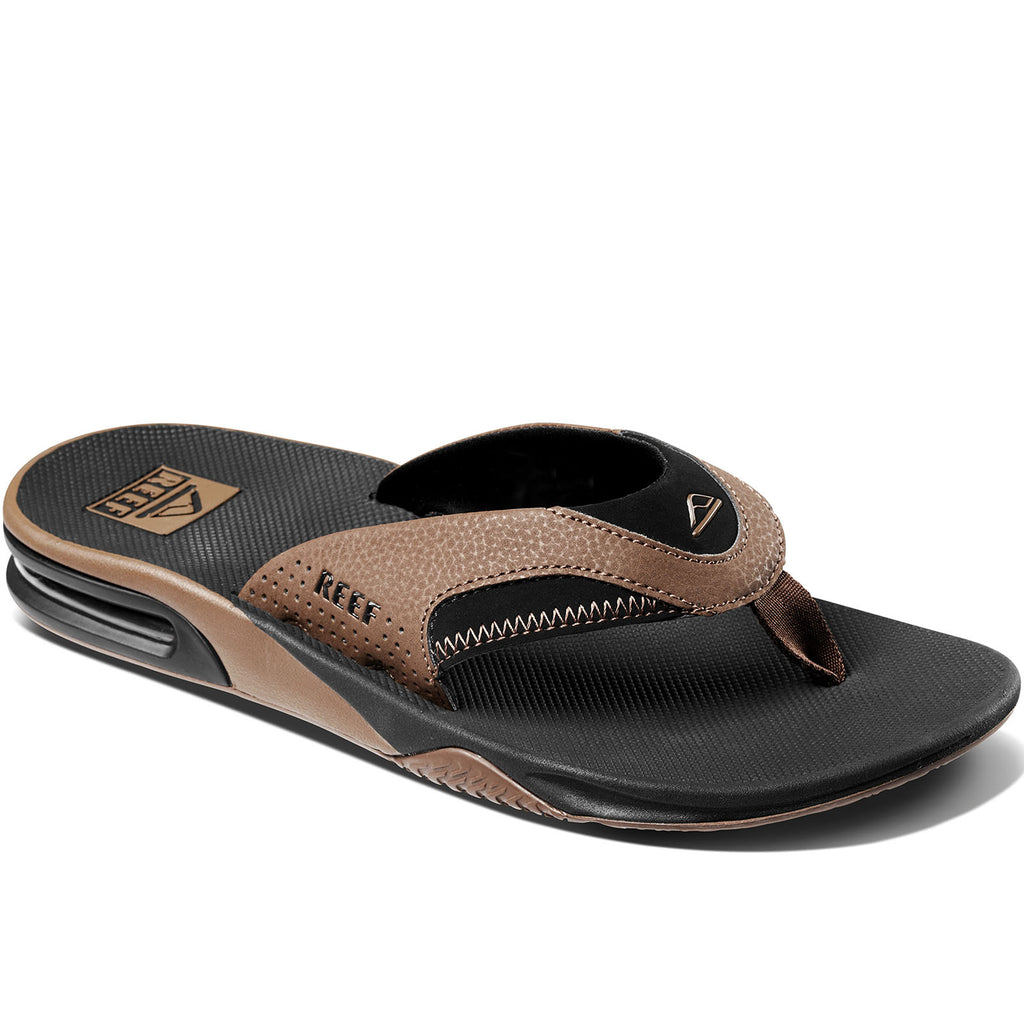 Black/Tan