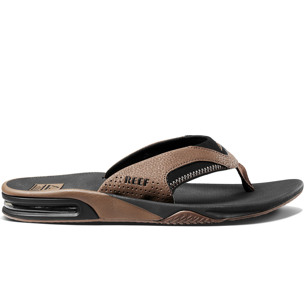 Black/Tan