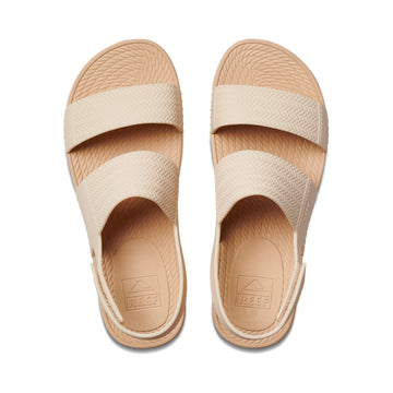 Reef Womens Water Vista Higher Platform Sandals – Avenue 85